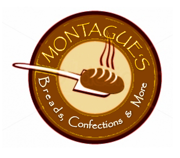 Montague's Logo
