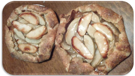 Fresh Pie