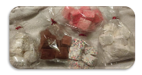 Marshmallows 